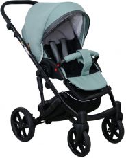 Детская коляска 2 в 1 Mikrus Cross Sport CS 10